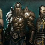 Diablo 4's Mercenary System Gets Major Overhaul in Vessel of Hatred Expansion