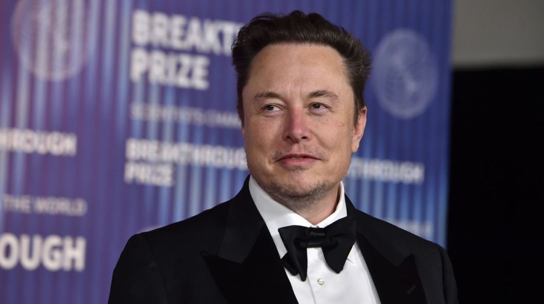 Elon Musk Bans Crowdstrike After Global Outage