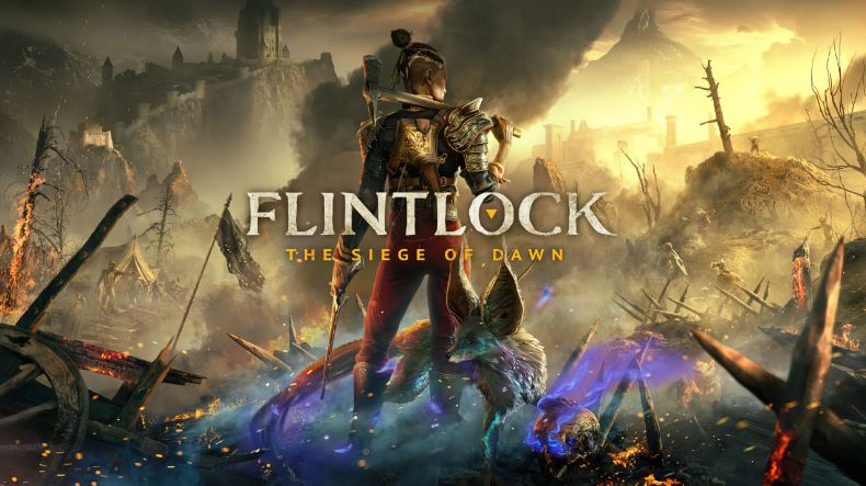 Flintlock; The Siege of Dawn Launches with Exclusive Content for Xbox Series, PS5, and PC