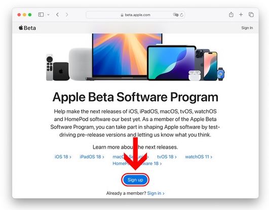 How To Install The iPadOS 18 Public Beta on Your iPad (1)