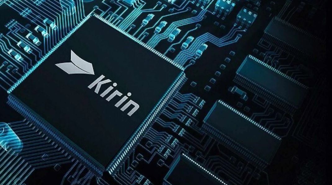 Huawei Kirin Chips Help China Overcome Sanctions Challenges, Executive Says