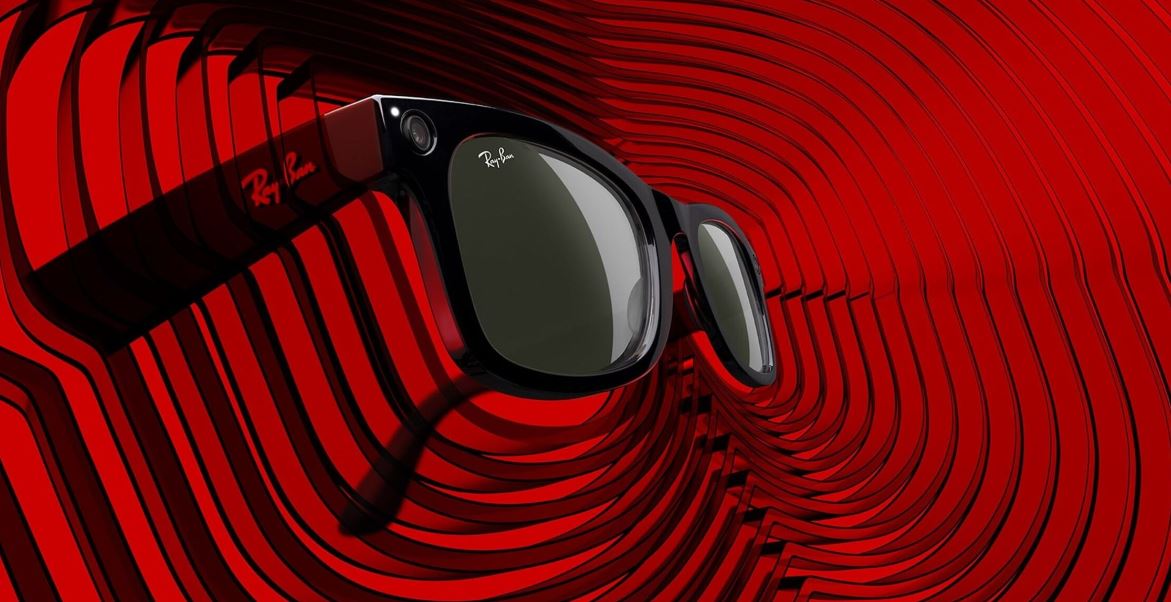 Meta Could Partner with Ray Ban to Launch More Smart Glasses with New Features (1)