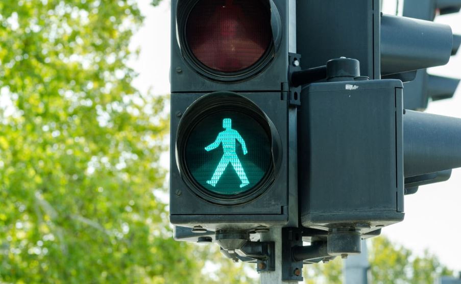 New AI Traffic Light in Bavaria Causes a Stir (2)