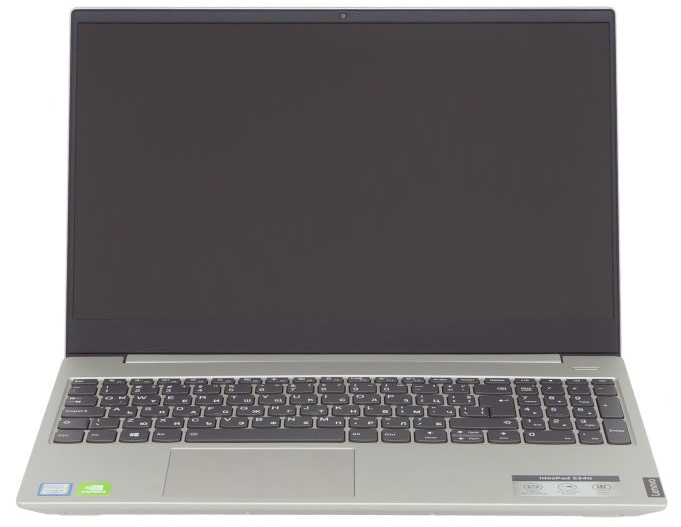 Review of Lenovo IdeaPad S340 15 (5)