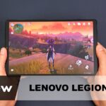 Review of Lenovo Legion Y700