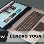 Review of Lenovo Yoga 720 15