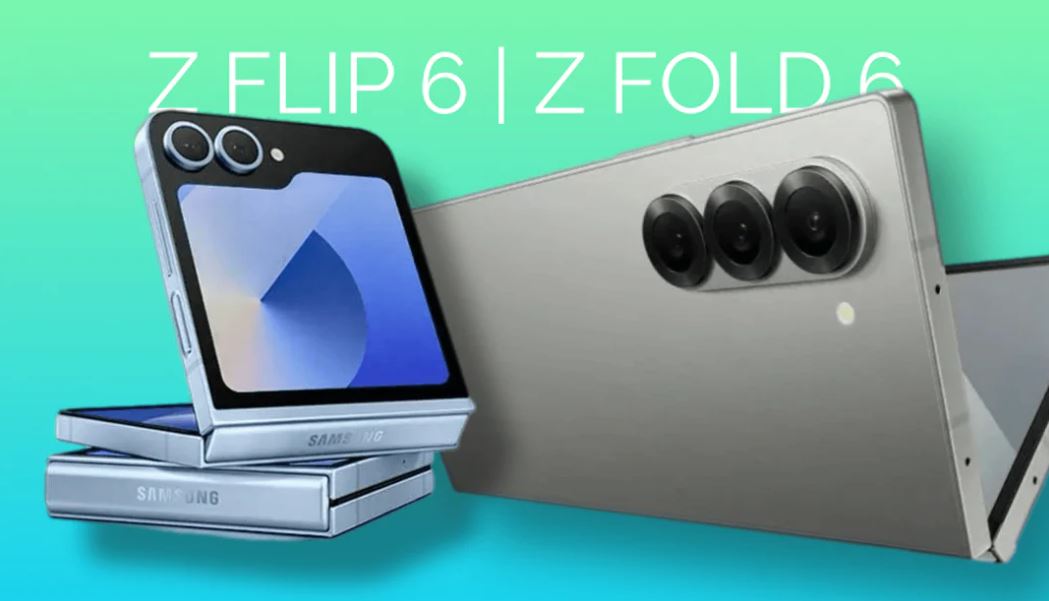 Samsung Offers 3 Month YouTube Premium with Galaxy Z Fold 6 & Z Flip 6 (1)