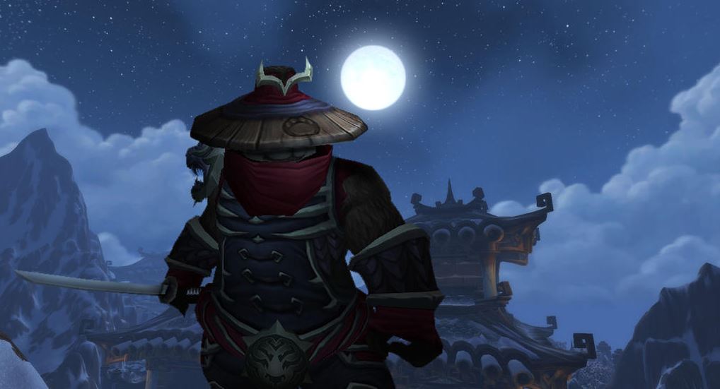 Shado Pan Monk New Talents for Windwalkers & Brewmasters (1)