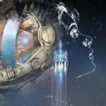Starfield Player Discovers Rare Space Party After 300 Hours of Gameplay