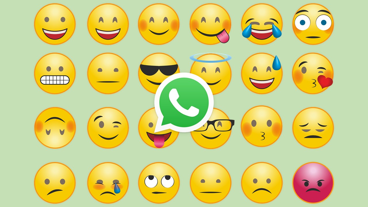 WhatsApp Starts Testing Animated Emojis on Android