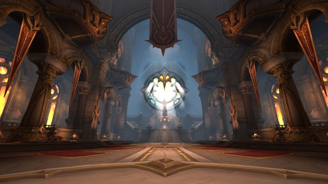 WoW; Blizzard Revises Delves Difficulty, Boosts XP and Rewards