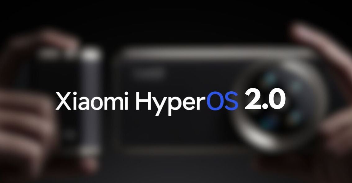 Xiaomi HyperOS 2.0 Enhances Virtual RAM and Expands Options Up to 16 GB