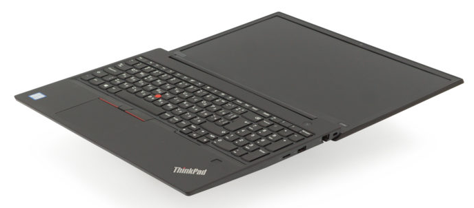 Lenovo ThinkPad E585