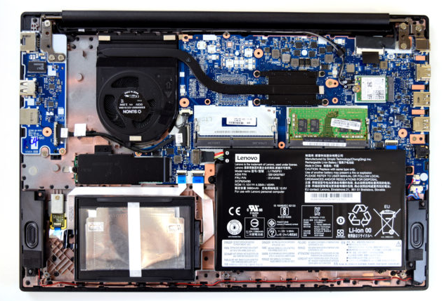 Lenovo ThinkPad E585