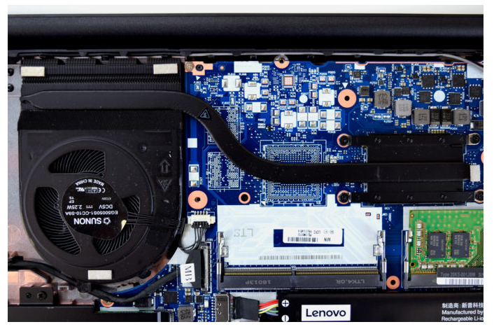 Lenovo ThinkPad E585