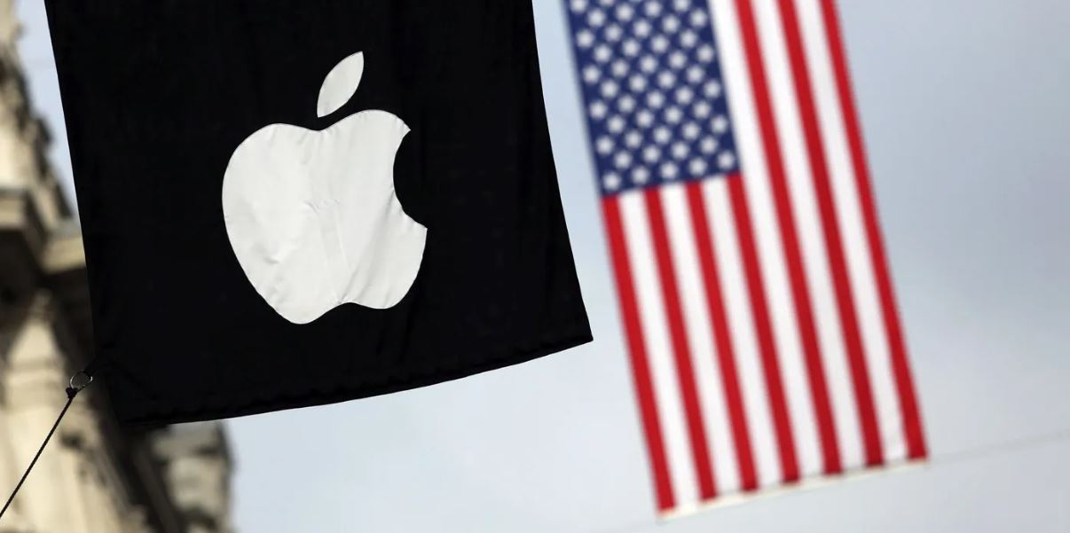 Apple Rejects US Monopoly Allegations, Asks Lawsuit Against It to Be Dismissed