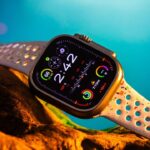 Apple Watch Ultra 2, Despite Higher Price, Almost Matches Watch SE Sales