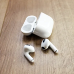 Apple airpod 4(1)