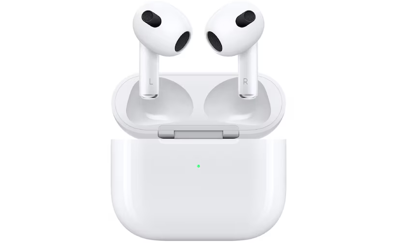 Apple airpods 4.