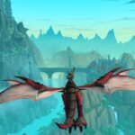 Blizzard Announces Dragonflight's End; Collect Rewards Now