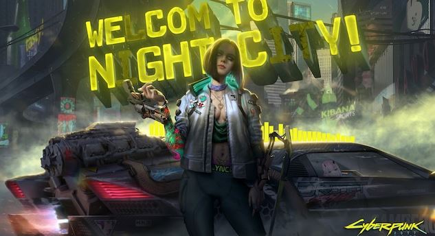 Cyberpunk 207; Tedious Can Be Fun – As This Fan Shows