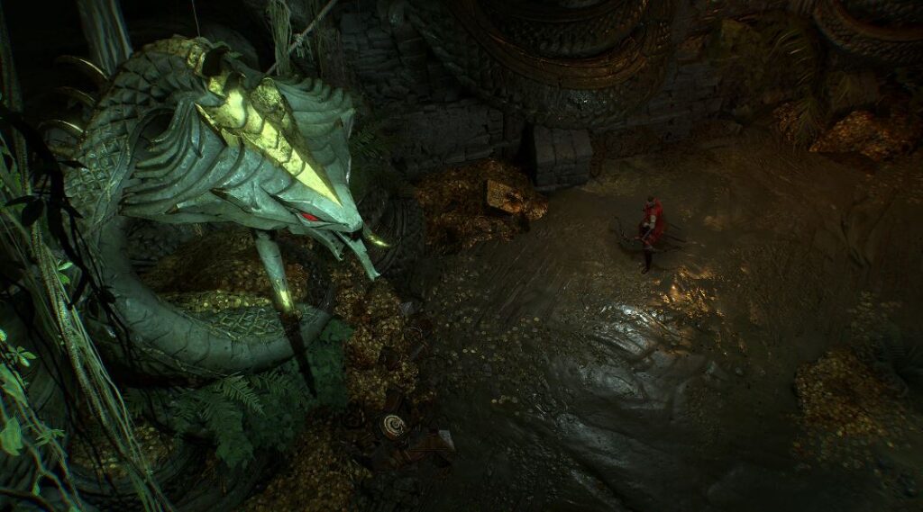 Diablo 4; Limited Time Dungeon Takes You to Kurast Undercity (1)