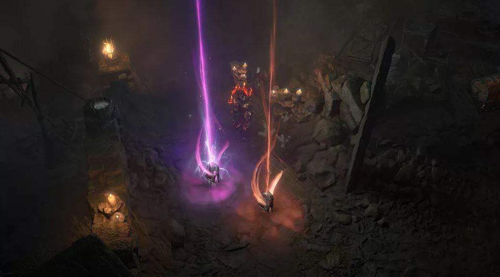 Diablo 4; Official Preview of Season 5 (Infernal Hordes) (15)