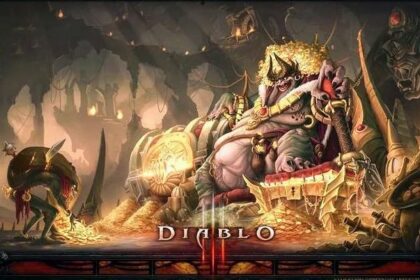 Diablo 4 Players Report Error with Goblin Loot Disappearing