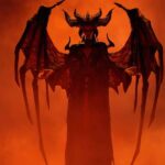 Diablo 4; The Only Way to Escape the Meanest Enemy in Season 5 Is to Die