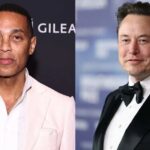 Don Lemon Sues Elon Musk for Cancelling His Show on X