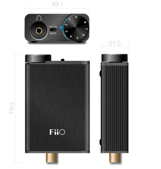 FiiO E10K Review (6)