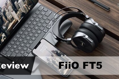 FiiO FT5 Review