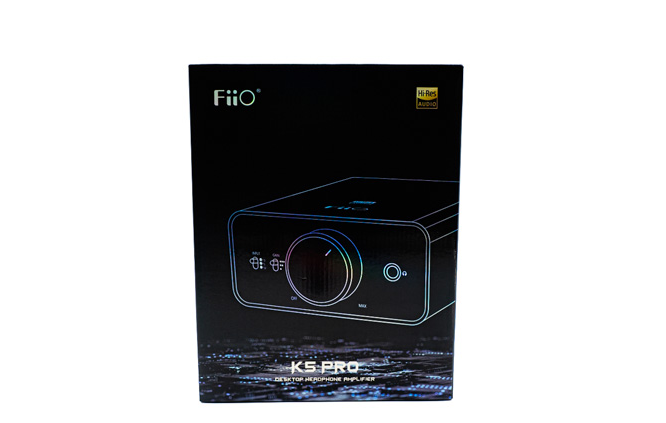 FiiO K5 Pro Review (2)