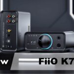 FiiO K7 Review; Elevating Desktop Audio to New Heights