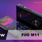 FiiO M11 Review