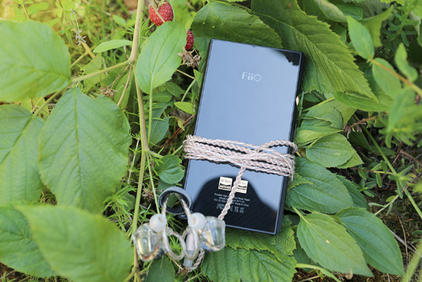 FiiO M11 Review (2)