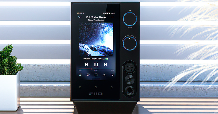 FiiO R7 Review (1)