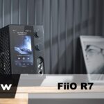 FiiO R7 Review