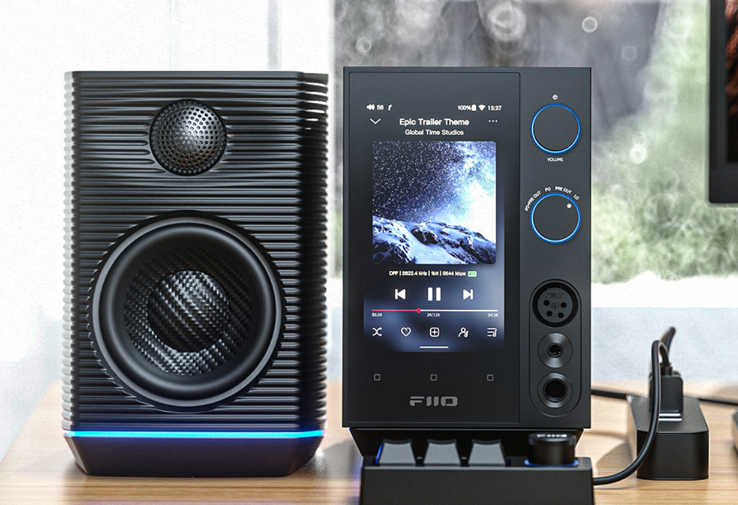 FiiO R7 Review (4)