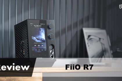 FiiO R7 Review