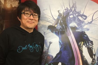 Hideaki Itsuno Leaves Capcom After 30 Years of Iconic Games