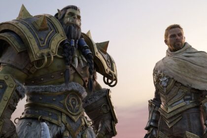 How The War Within Will Revolutionize WoW's Story