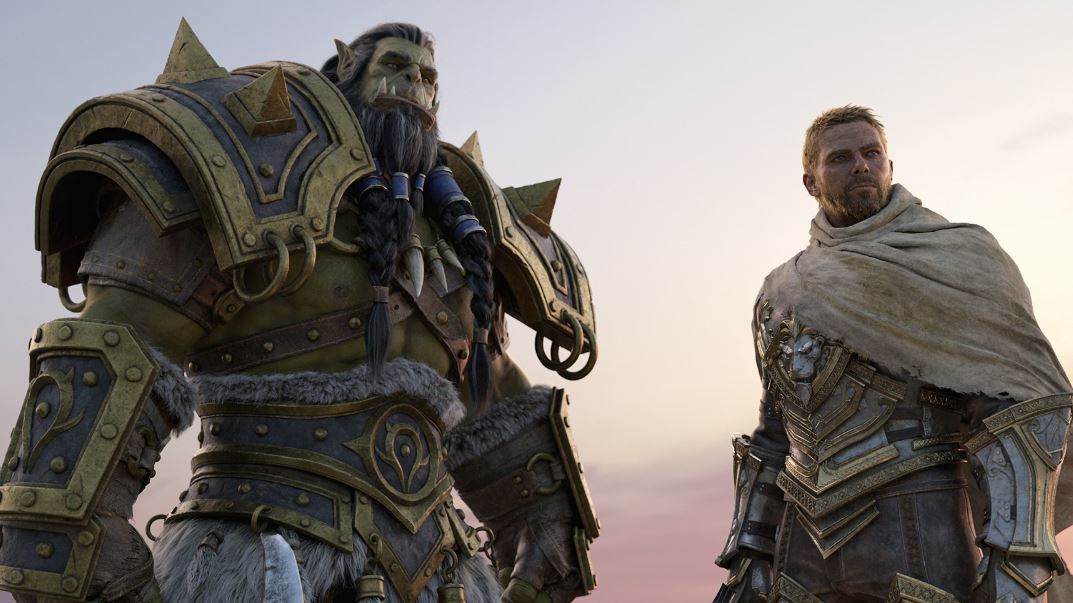 How The War Within Will Revolutionize WoW's Story