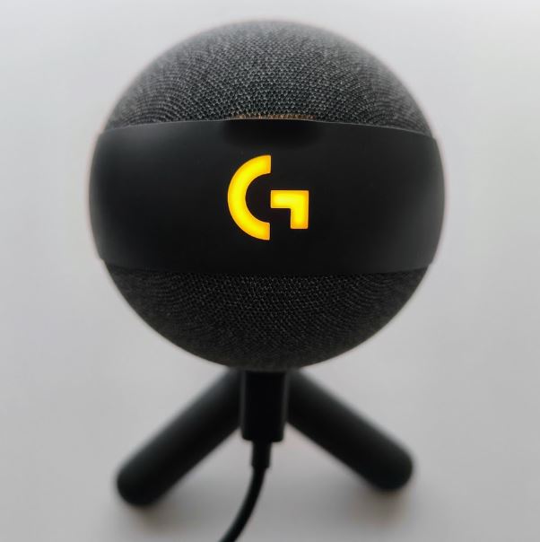 Logitech G Yeti Orb Microphone Review (15)