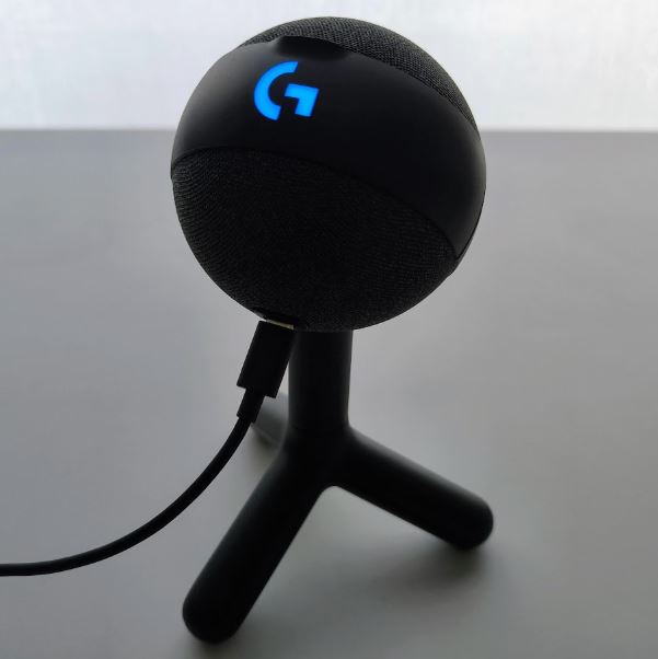 Logitech G Yeti Orb Microphone Review (16)