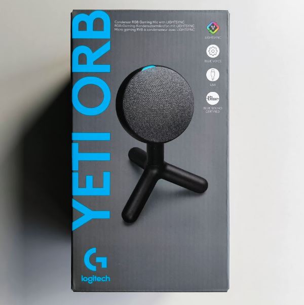 Logitech G Yeti Orb Microphone Review (2)