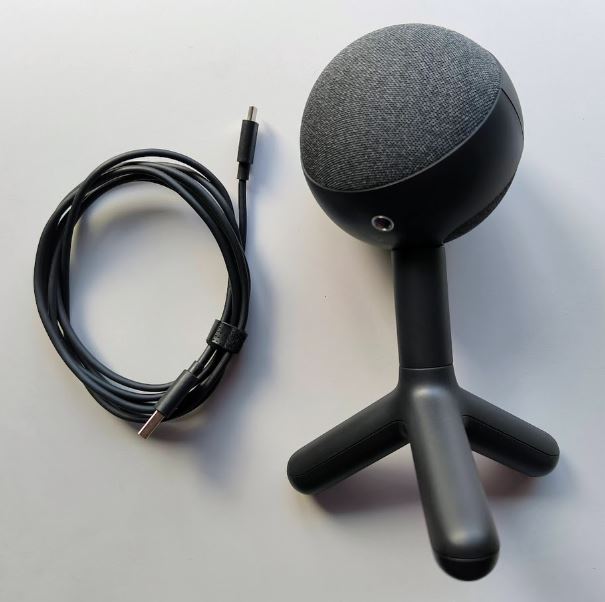 Logitech G Yeti Orb Microphone Review (3)