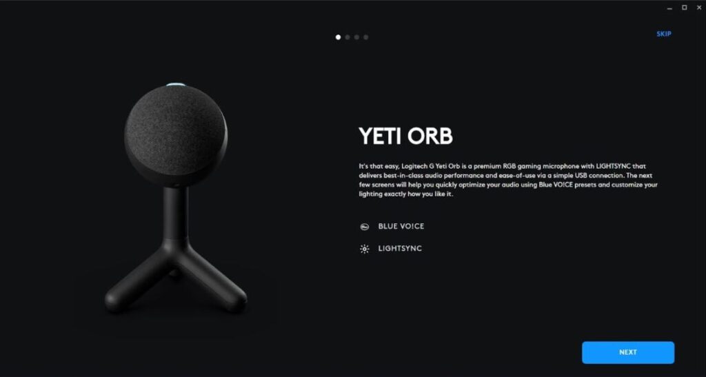 Logitech G Yeti Orb Microphone Review (6)