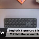 Logitech Signature Slim Combo MK950 Mouse and Keyboard Review