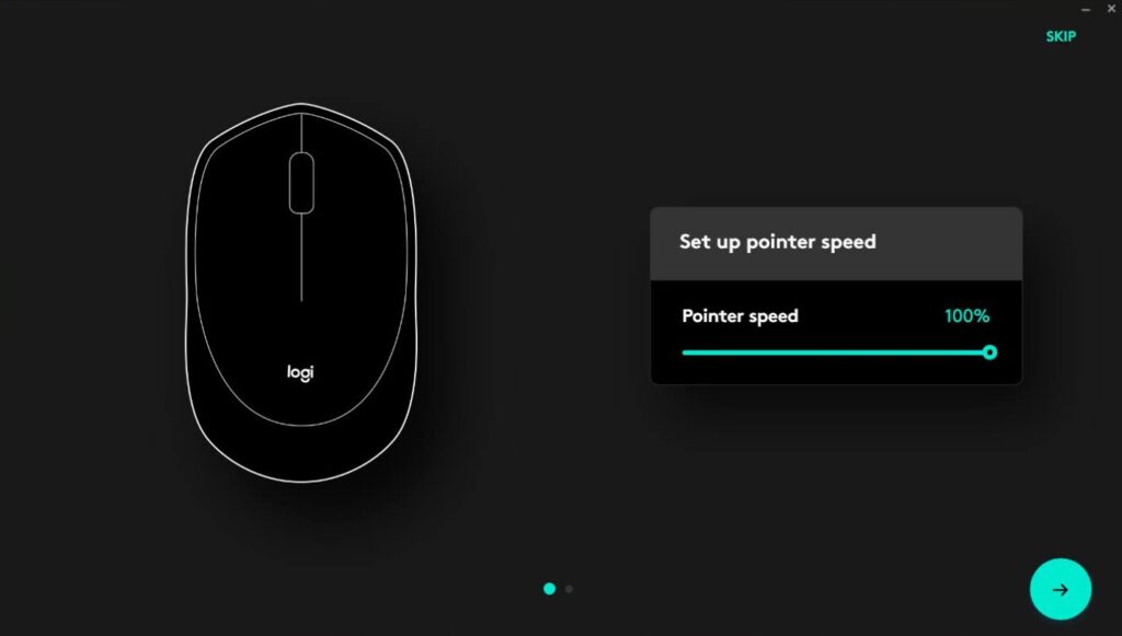 Logitech Slim Combo MK470 Mouse and Keyboard Review (11)